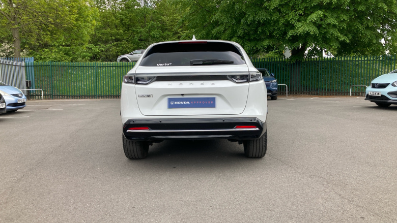 Honda E Ny1 150kW Elegance 69kWh 5dr Auto Electric Hatchback